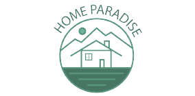 LOGO HOME PARADISE VALAIS