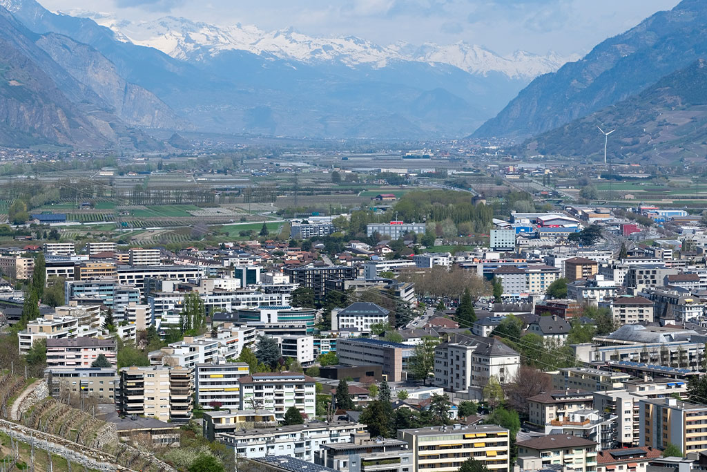 martigny